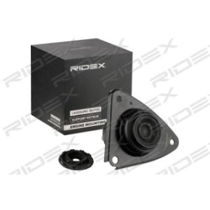 Engine Mounting - RIDEX 247E0569