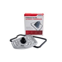 Hydraulic Filter Kit (AT) BOGAP P8115101 for PEUGEOT OE 226328