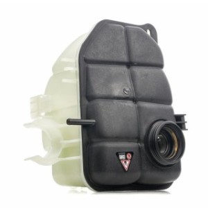 Coolant Expansion Tank - RIDEX 397E0169