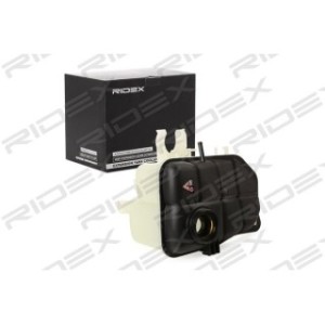 Coolant Expansion Tank - RIDEX 397E0169