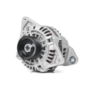 Alternator - RIDEX 4G1234