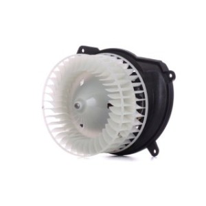 Heater Blower Motor - RIDEX 2669I0202