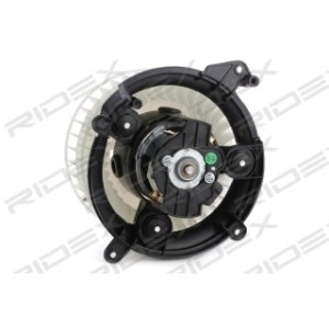 Heater Blower Motor - RIDEX 2669I0202