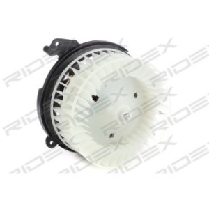 Heater Blower Motor - RIDEX 2669I0202