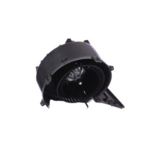 Heater Blower Motor - RIDEX 2669I0203