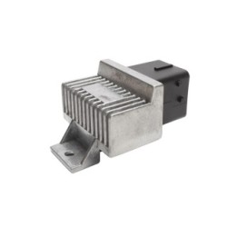 Glow Time Control Unit BOGAP R1648101 for PEUGEOT, CITROEN 11067JD50C