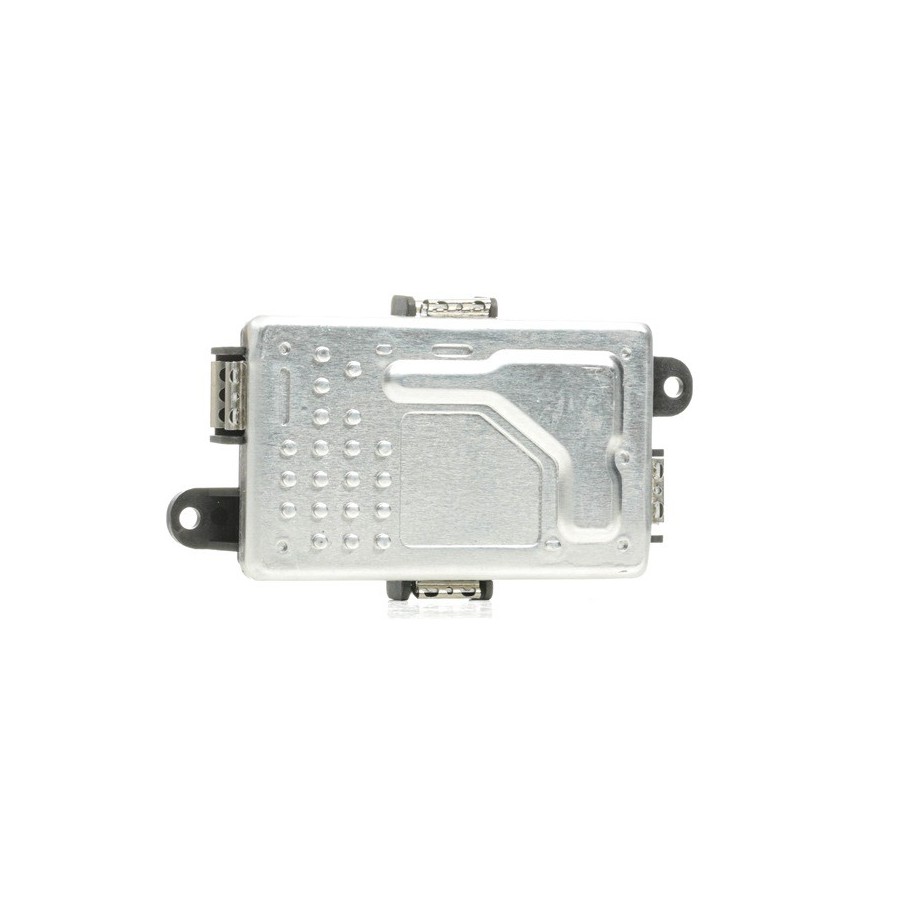 Heater Blower Motor Regulator - RIDEX 2975R0046