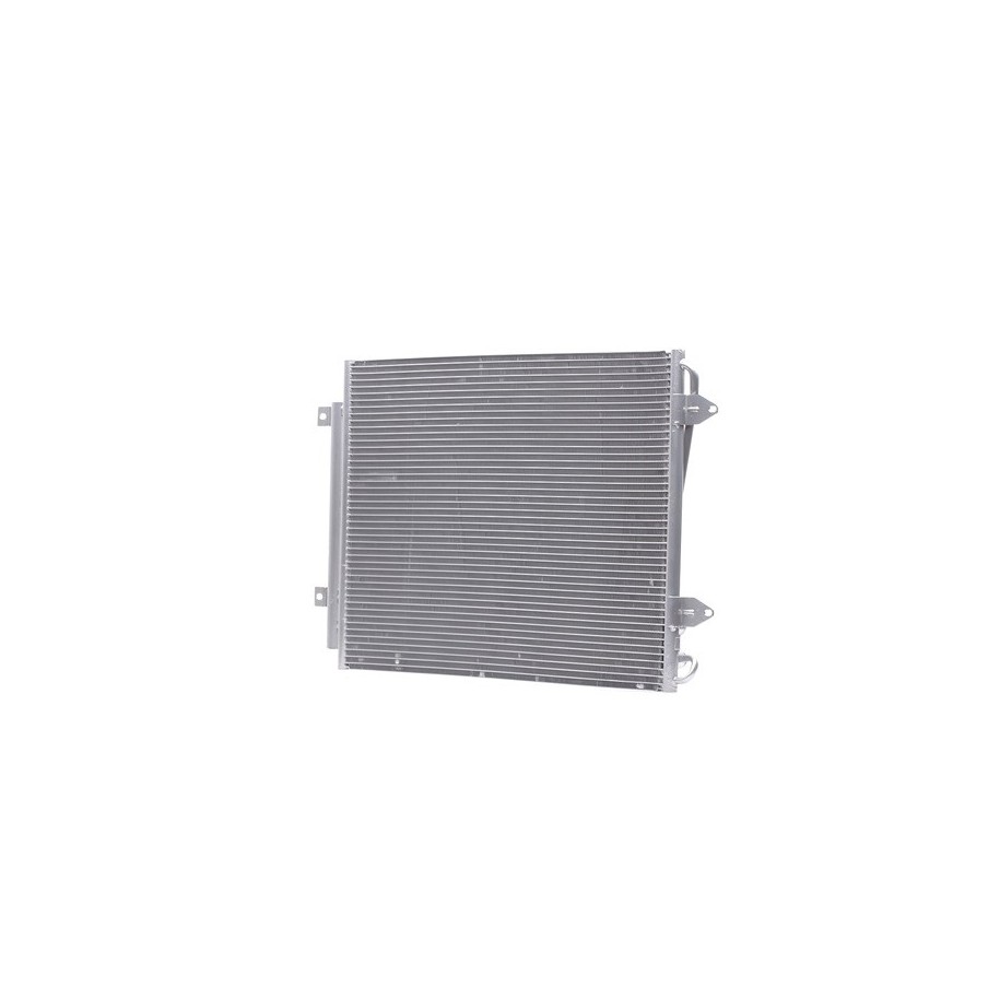 Condenser - RIDEX 448C0338