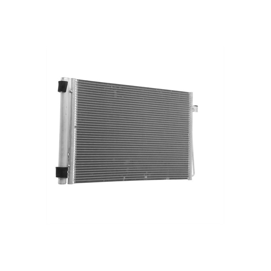 Condenser - RIDEX 448C0339