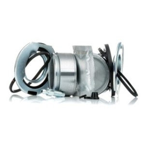 Brake Caliper Kit - RIDEX 405R0262
