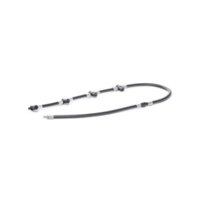 Fuel Overflow Hose - RIDEX 3937H0028