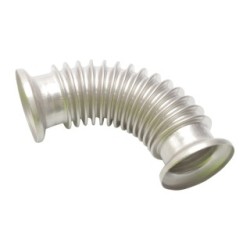 EGR Valve Pipe BOGAP R1832100 for RENAULT OE 14725AW300