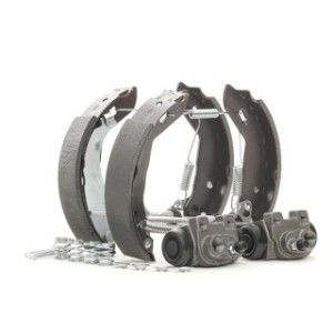 Drum Brake Kit - RIDEX 3859B0045
