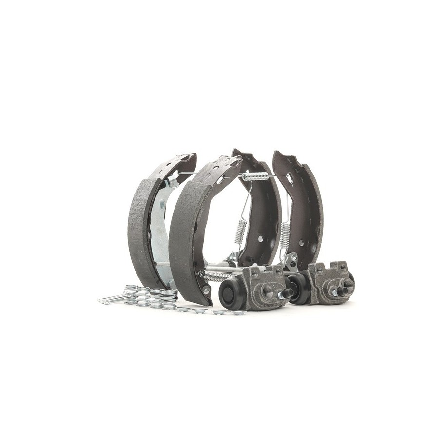 Drum Brake Kit - RIDEX 3859B0045