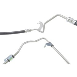 Steering Hydraulic Hose BOGAP R3220100 for RENAULT TRAFIC 8200401453