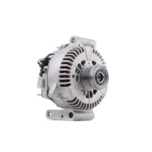 Alternator - RIDEX 4G1238