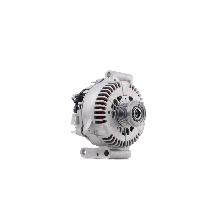 Alternator - RIDEX 4G1238