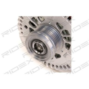 Alternator - RIDEX 4G1238