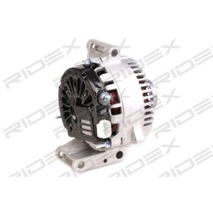 Alternator - RIDEX 4G1238