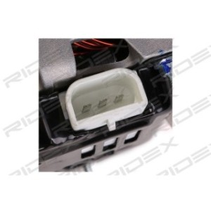 Alternator - RIDEX 4G1238