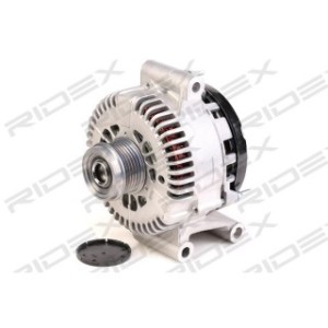 Alternator - RIDEX 4G1238