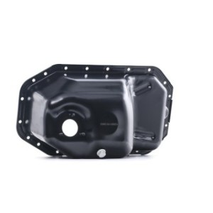 Oil Sump - RIDEX 592O0162