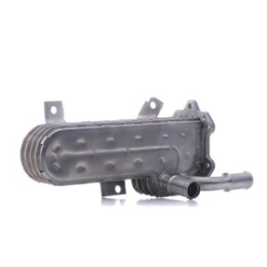 EGR Cooler - RIDEX 4032C0033