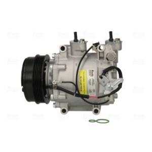 Compressor - Nissens 890035