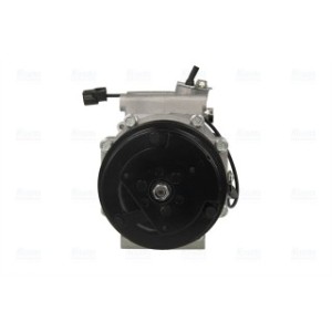 Compressor - Nissens 890035
