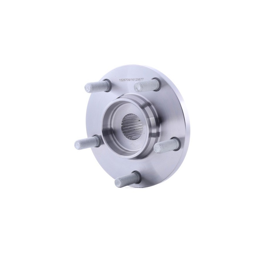 Wheel Hub - RIDEX 653W0198