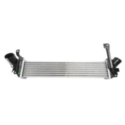 Intercooler BOGAP R4220116 for RENAULT KANGOO OE 8200137653