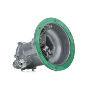 Brake Vacuum Pump - RIDEX 387V0082