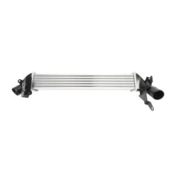 Intercooler BOGAP R4220124 for RENAULT CLIO, THALIA OE 8200245599
