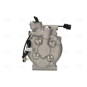 Compressor - Nissens 890035