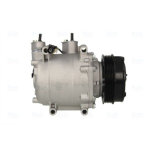 Compressor - Nissens 890035