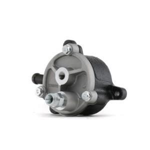 Brake Vacuum Pump - RIDEX 387V0084