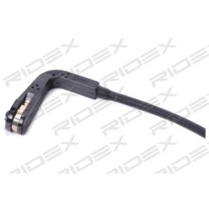 Brake Pad Wear Sensor - RIDEX 407W0172