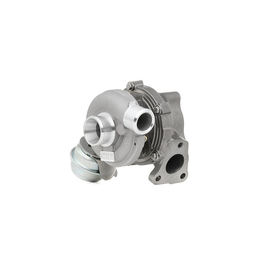 Turbocharger - RIDEX 2234C10159