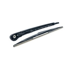 Rear Window Cleaning Wiper Arm Set BOGAP R5515100 for RENAULT