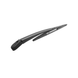 Rear Window Cleaning Wiper Arm Set BOGAP R5515100 for RENAULT