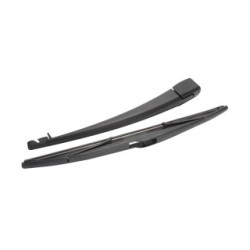 Rear Window Cleaning Wiper Arm Set BOGAP R5515115 for RENAULT