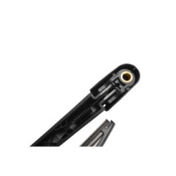 Rear Window Cleaning Wiper Arm Set BOGAP R5515115 for RENAULT