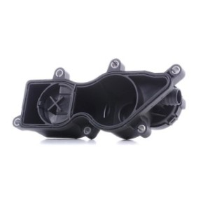 Ventilation Oil Separator - RIDEX 3886V0065