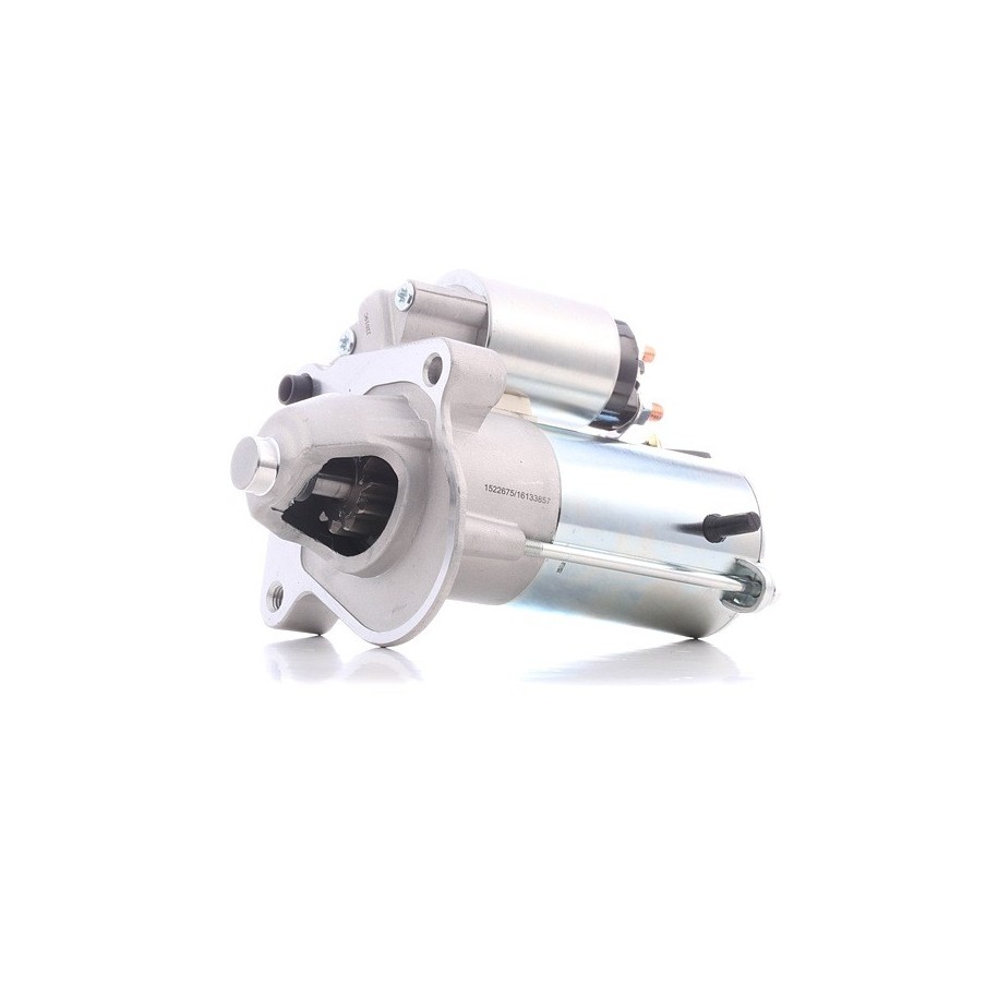 Starter Motor- RIDEX 2S0522