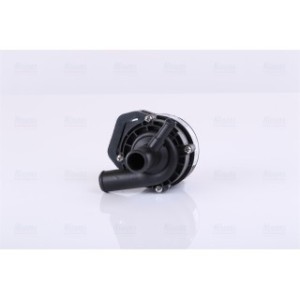 Auxiliary Pump - Nissens 831118