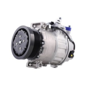 AC Compressor - RIDEX 447K0528
