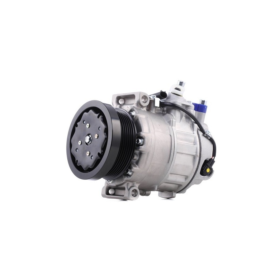 AC Compressor - RIDEX 447K0528