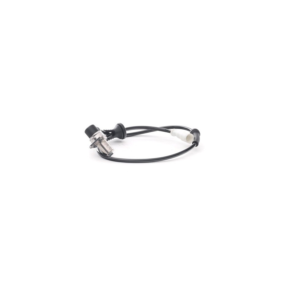 Wheel Speed Sensor - RIDEX 412W0856