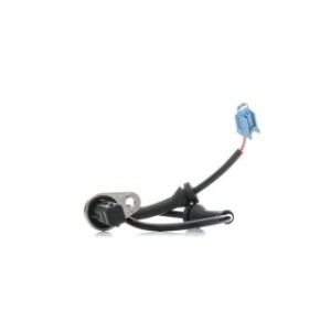 Wheel Speed Sensor - RIDEX 412W0858