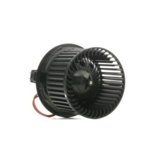Heater Blower Motor - RIDEX 2669I0210